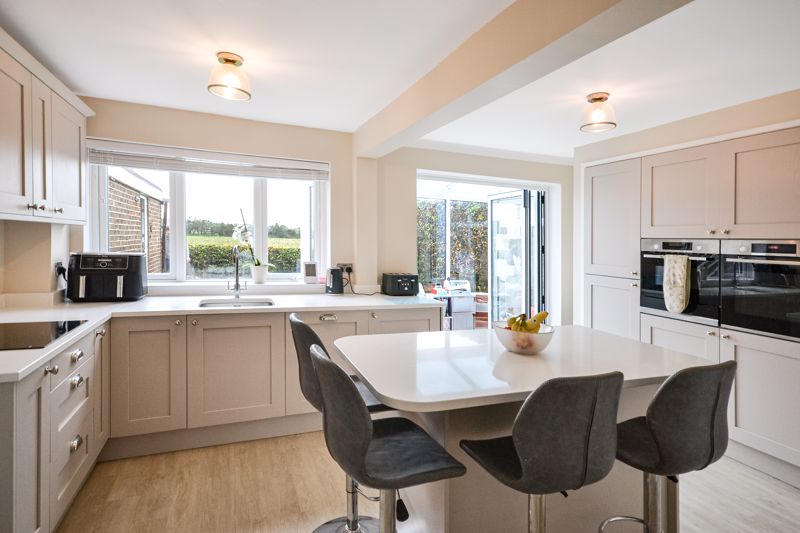 Woodrow Drive Newburgh